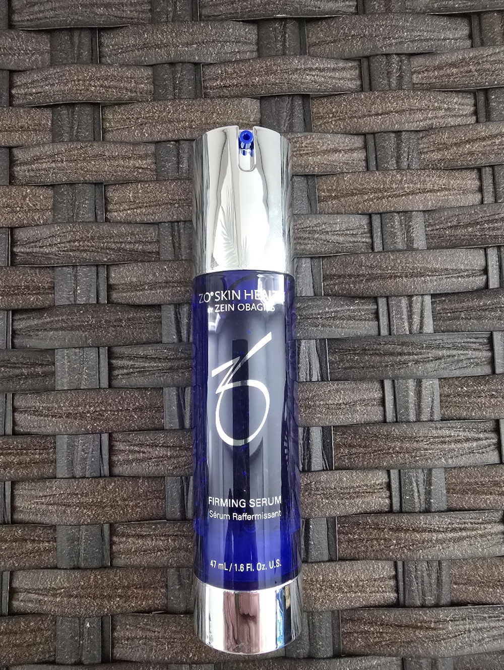 ZO Skin Health Firming Serum